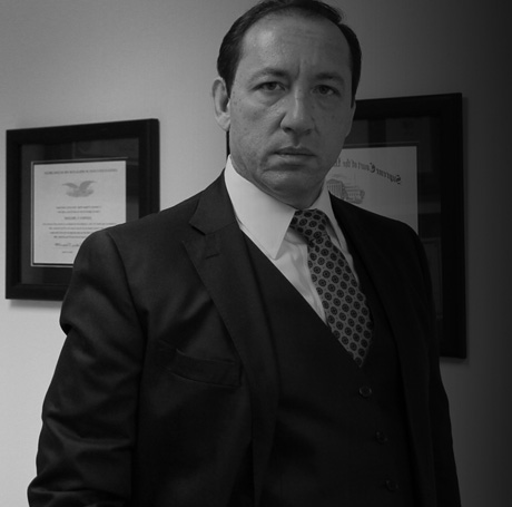 Criminal Appeals Attorney Stephen Preziosi in New Yrok Criminal Appeals Attorney Stephen Preziosi P.C. in New York