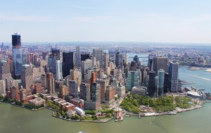 Manhattan
